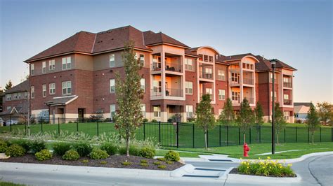 best apartments in lincoln ne
